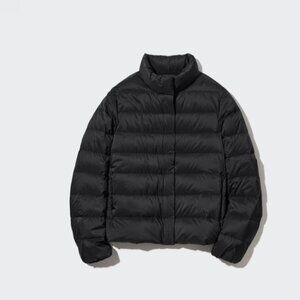 NWT Uniqlo Women's Ultra Light Down Jacket Size Large